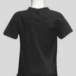 Kaleekoz regular round neck gamers T-Shirts