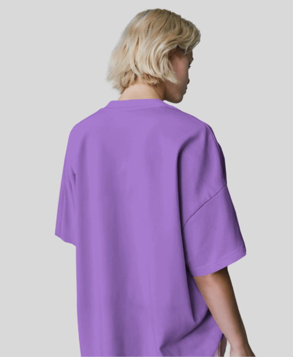 Kaleekoz Women Oversized T-Shirts